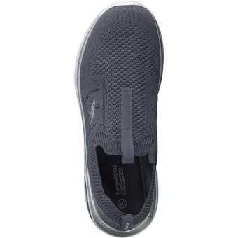 KangaROOS K WN Lordy Slip On in grau