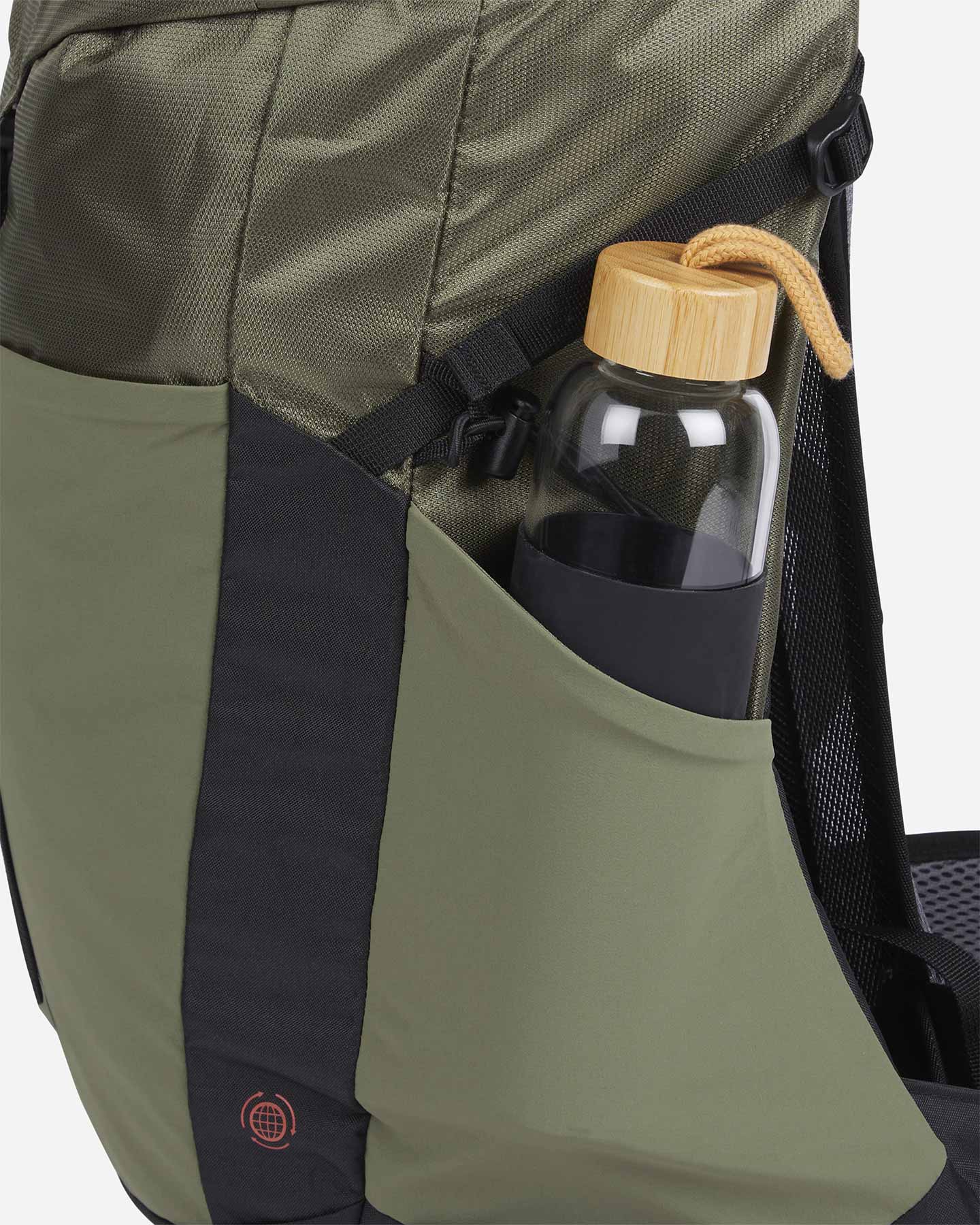 Turistický batoh Mckinley Lascar II Vt 28 430918-903