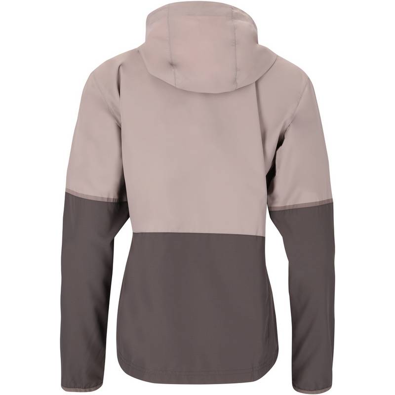 Endurance Kinthar Trainingsjacke Damen