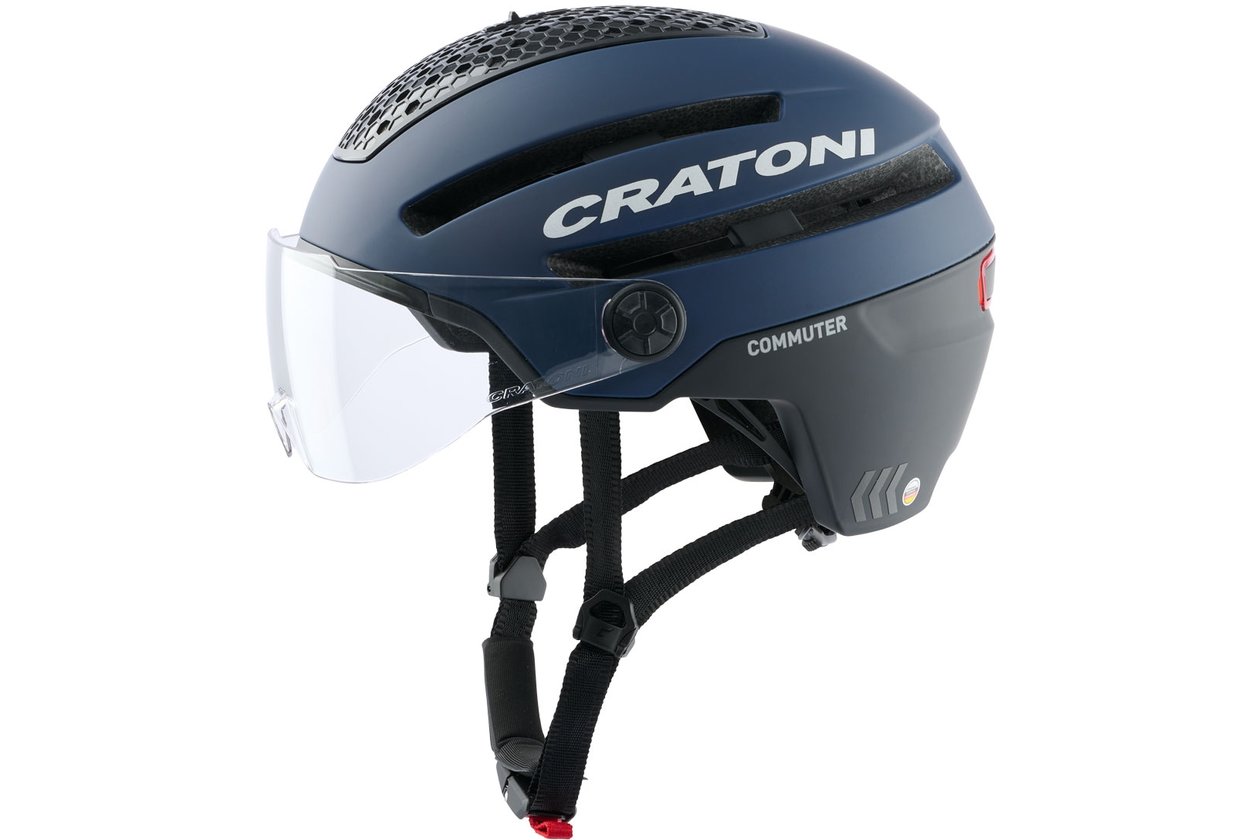 Cratoni Commuter