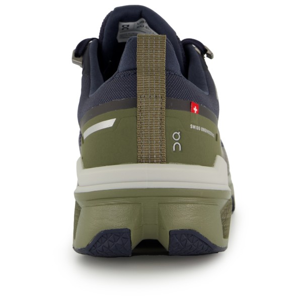 On - Cloudwander Waterproof - Multisportschuhe