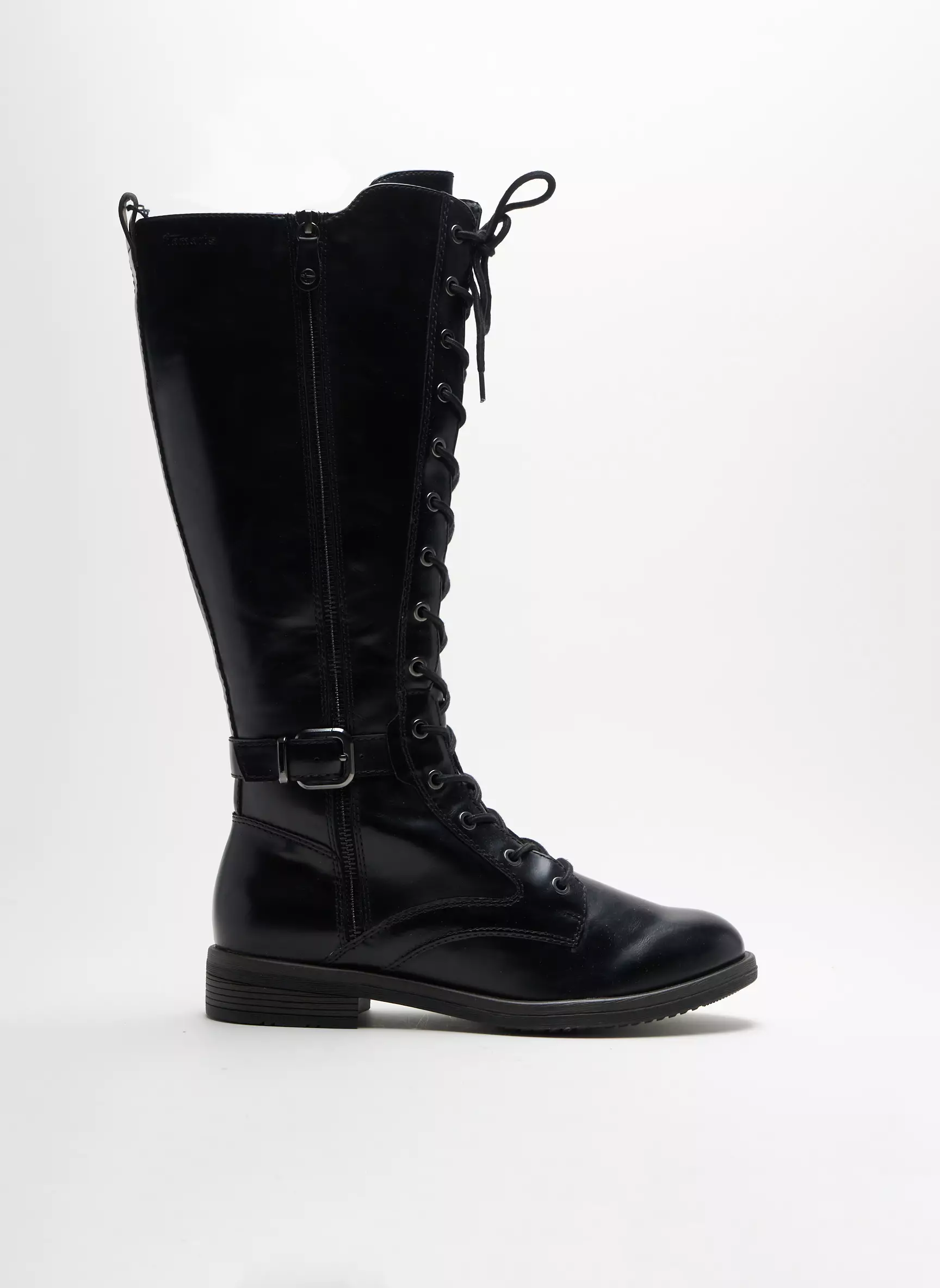 Tamaris Bottes Femme couleur noir