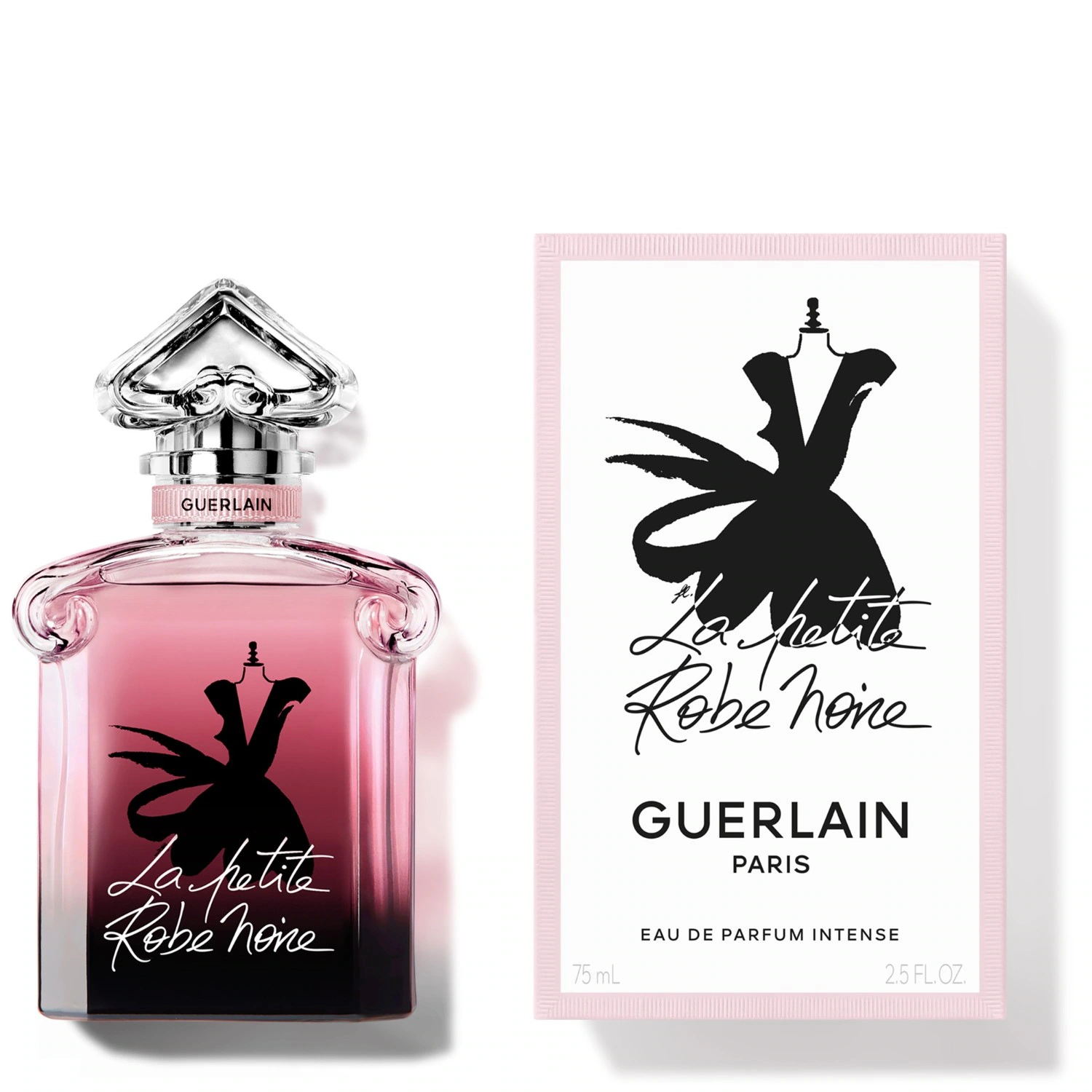 Guerlain Intenso