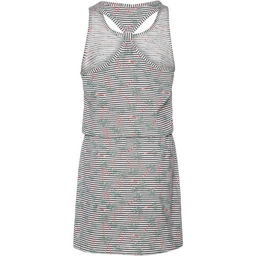 KINDER BERMUDA PRTLOIRETA JR DRESS