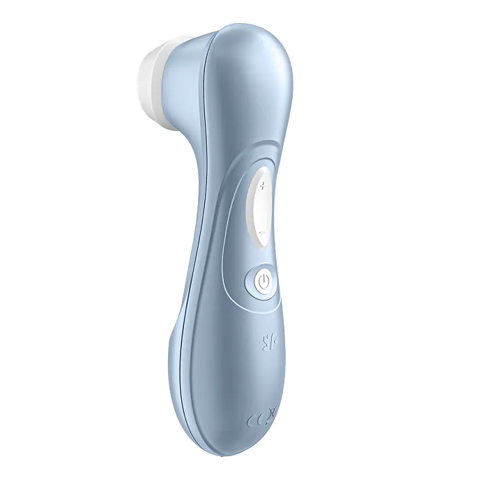 Satisfyer Massager Pro Blå Generationuka