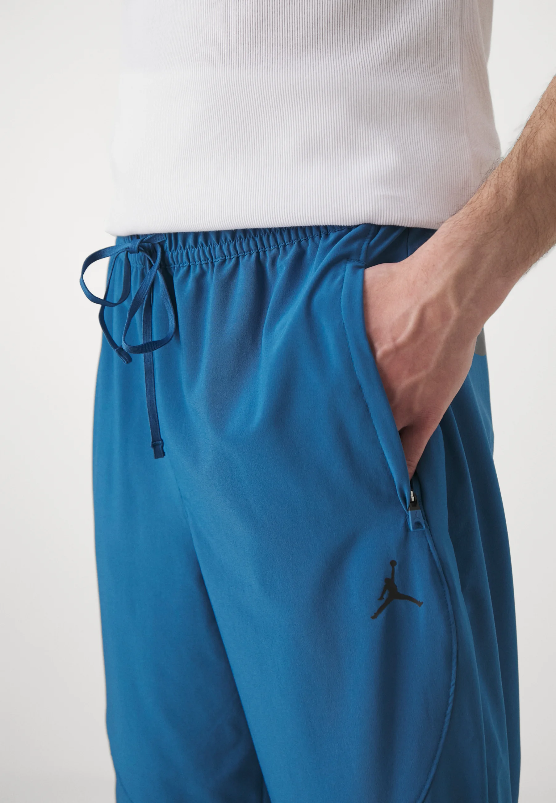 Jordan SPORT WOVEN PANT - Pantalones deportivos