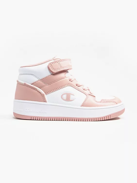 Champion Hoher Sneaker REBOUND 2.0 MID G PS