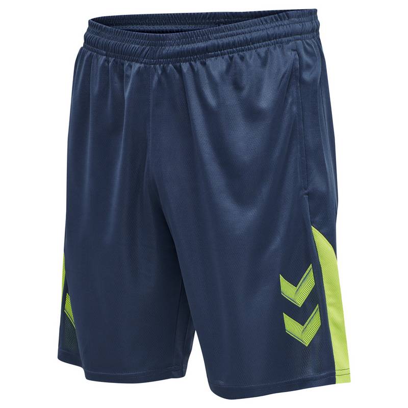 hummel hmlLEAD TRAINER SHORTS Sweatshorts Herren