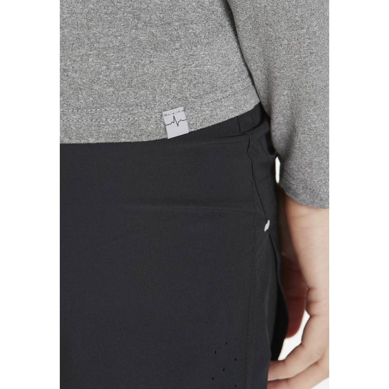 ELITE LAB SUSTAINABLE X1 Elite Langarmshirt Damen