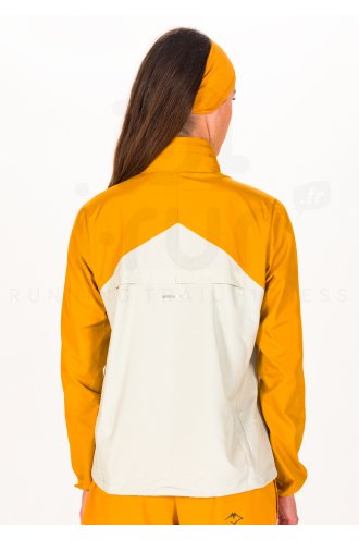 Asics Fujitrail Anorak W