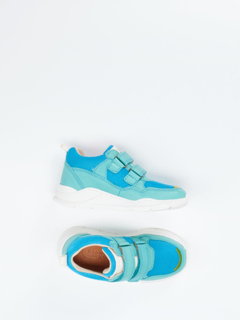 Klettschuh-66211710001 Bisgaard
