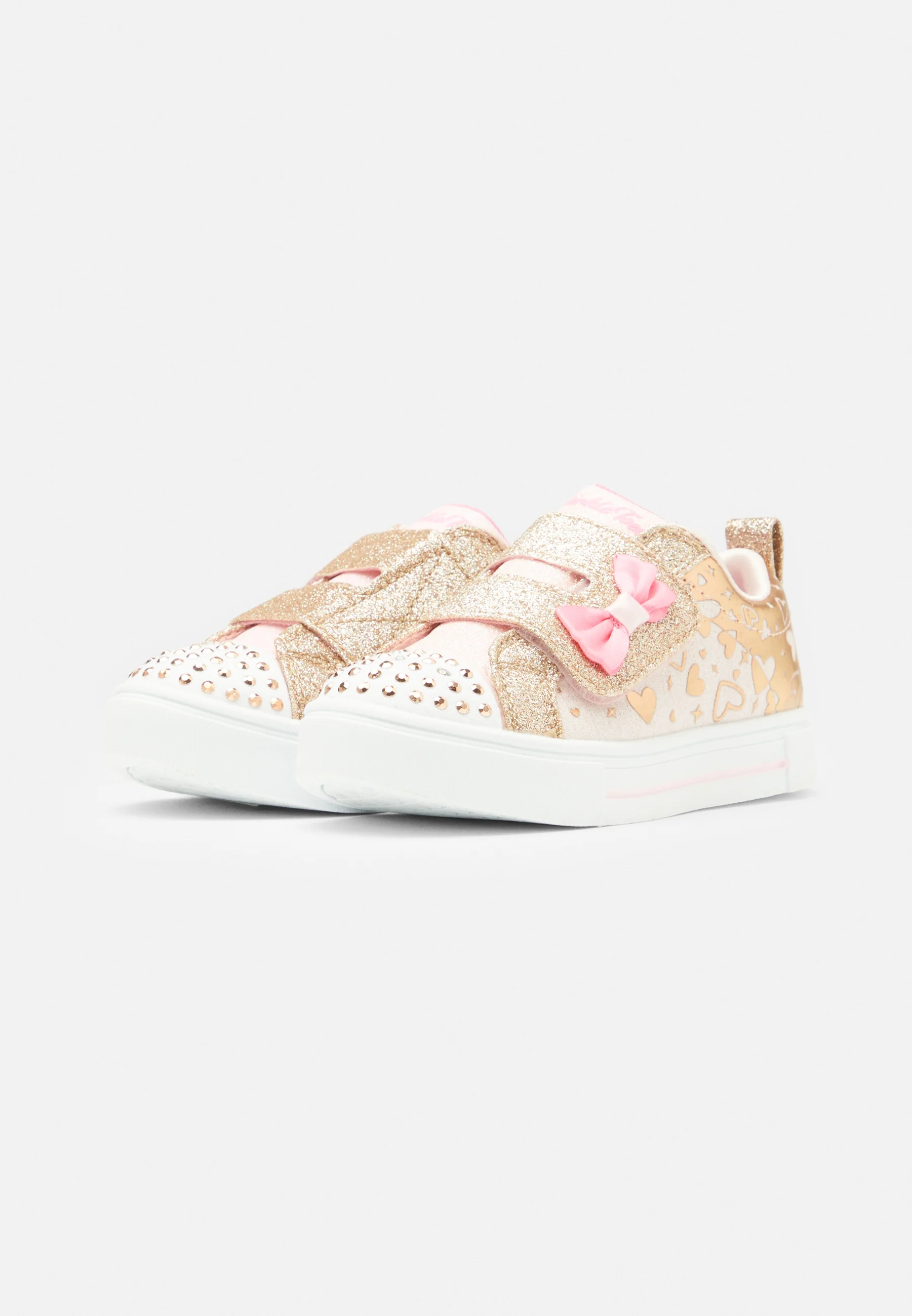 Skechers TWINKLE SPARKS - Zapatillas bajas