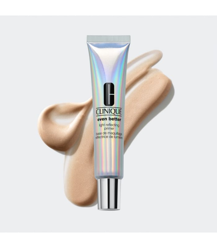 Clinique-EVEN BETTER-Base de Maquillage Réflectrice de Lumière