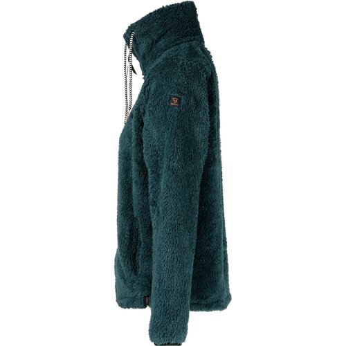 DAMEN ROLLI PURDEN WOMEN FLEECE