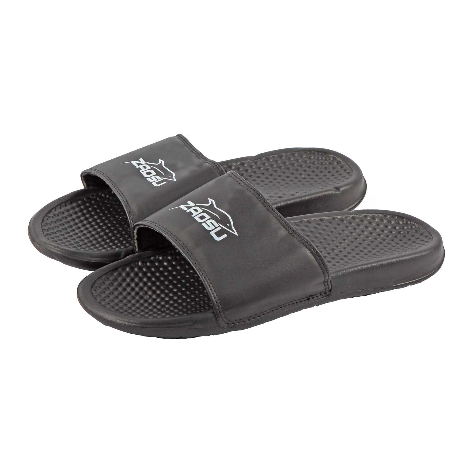 ZAOSU timeless slippers Badesandale Badeschuh