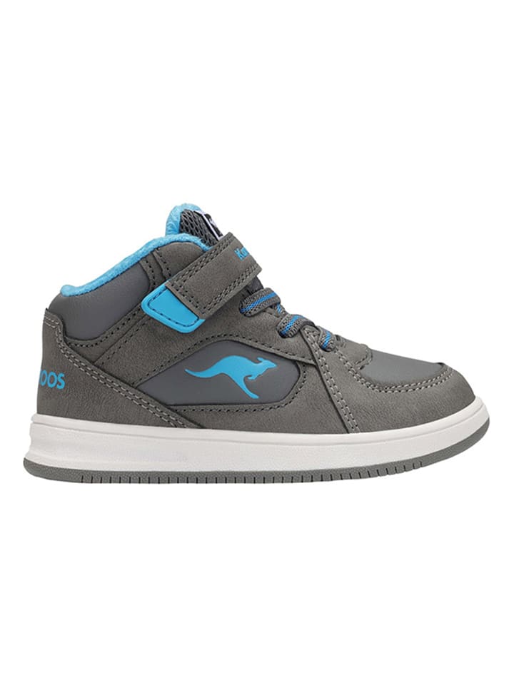 Kangaroos Sneakers 