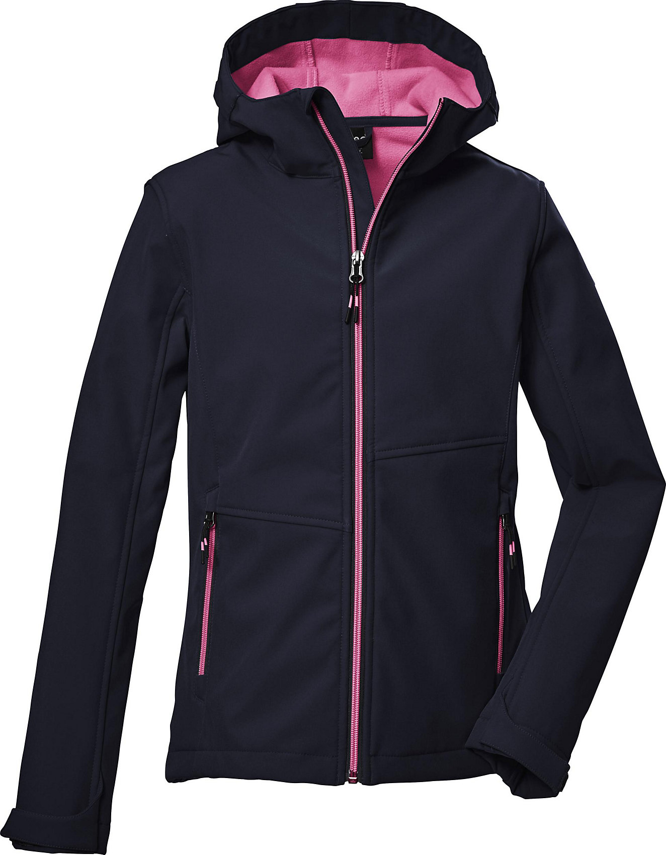 Performance Jacket
