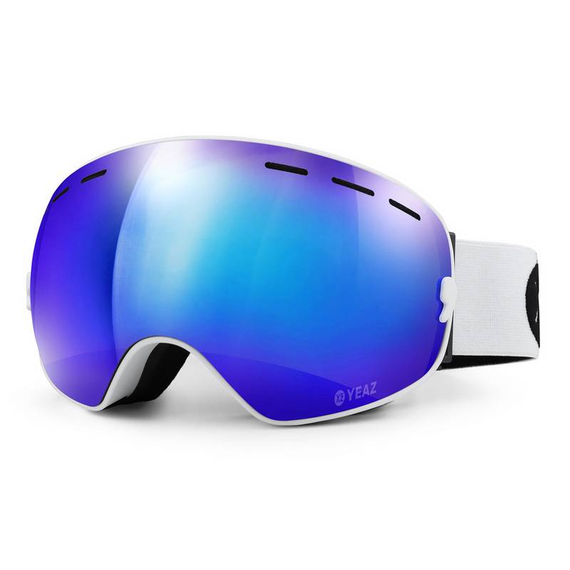 YEAZ XTRM-SUMMIT Skibrille