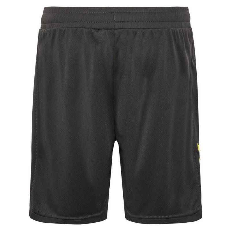 hummel hmlACTIVE PL SHORTS KIDS Sweatshorts Kinder