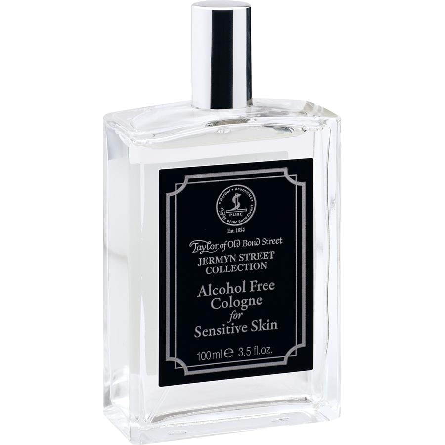 Alcohol Free Cologne for sensitive Skin