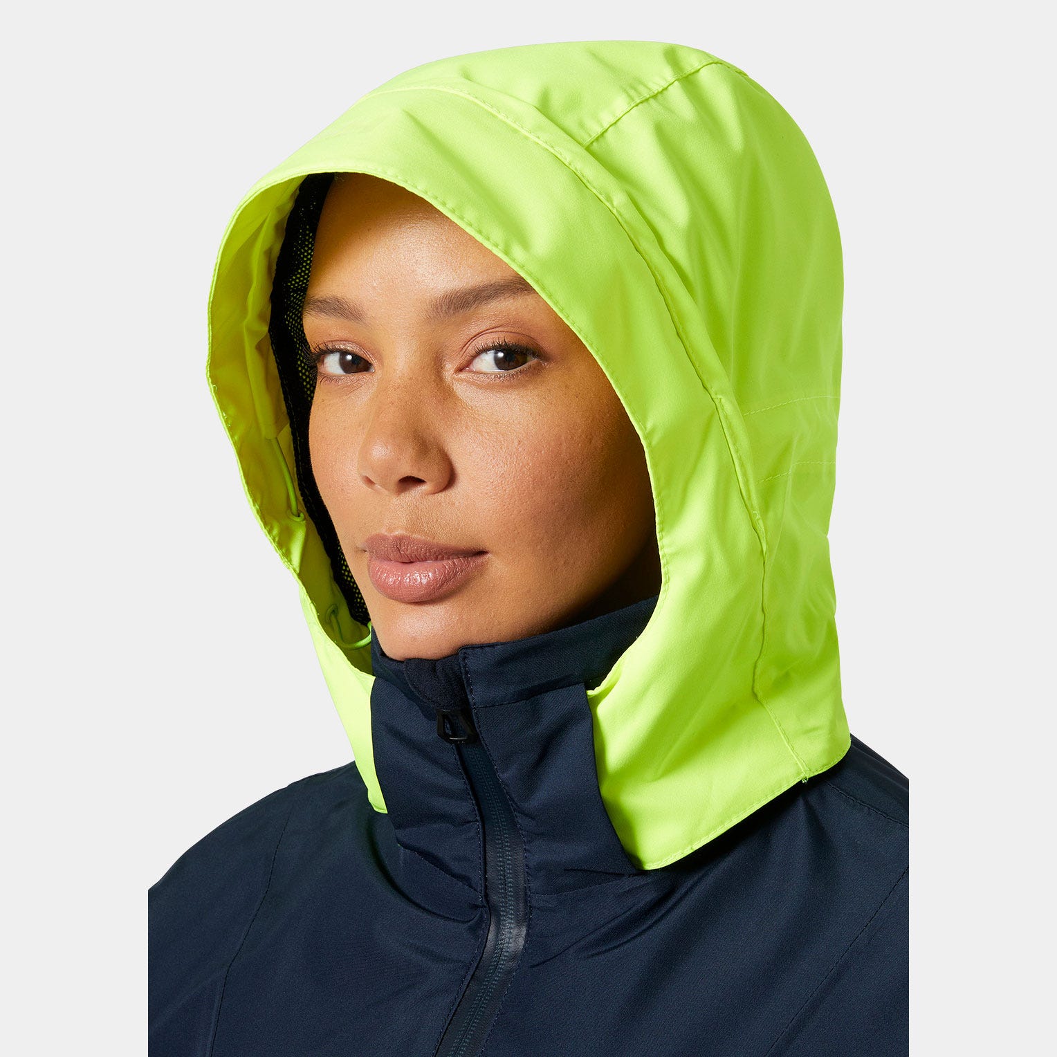 Women’s Inshore Cup Sailing Jacket