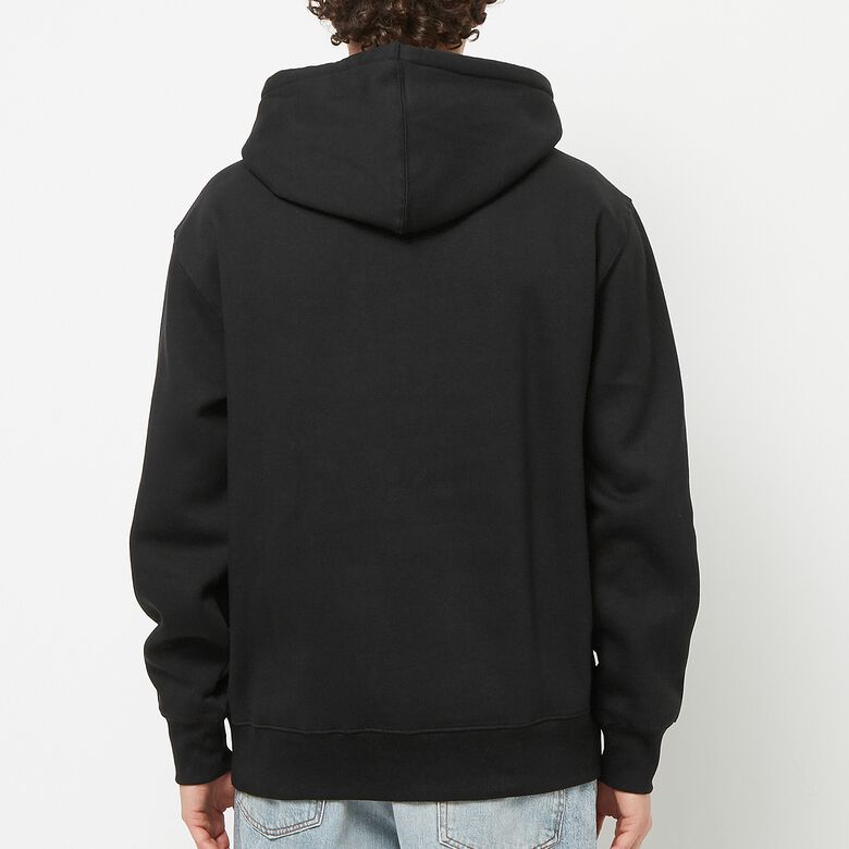 Dickies Summerdale Hoodie black
