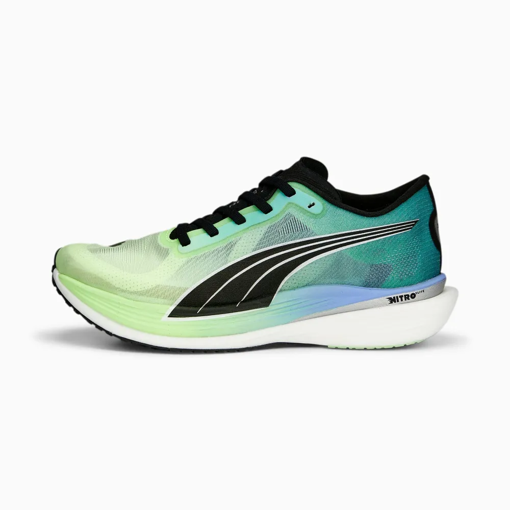 PUMA Deviate Nitro Elite 2 377787-01 / grün