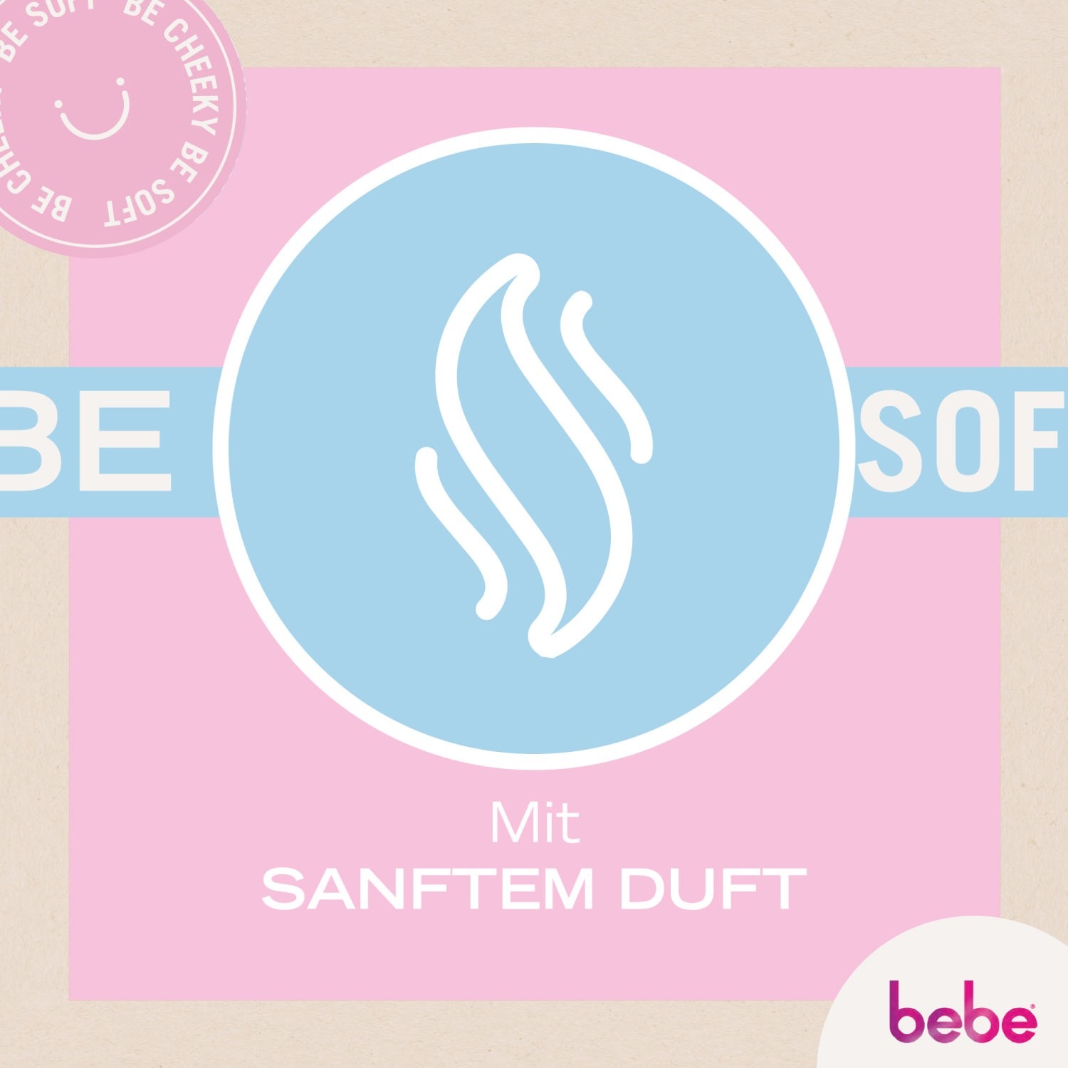 Soft Shower Cream