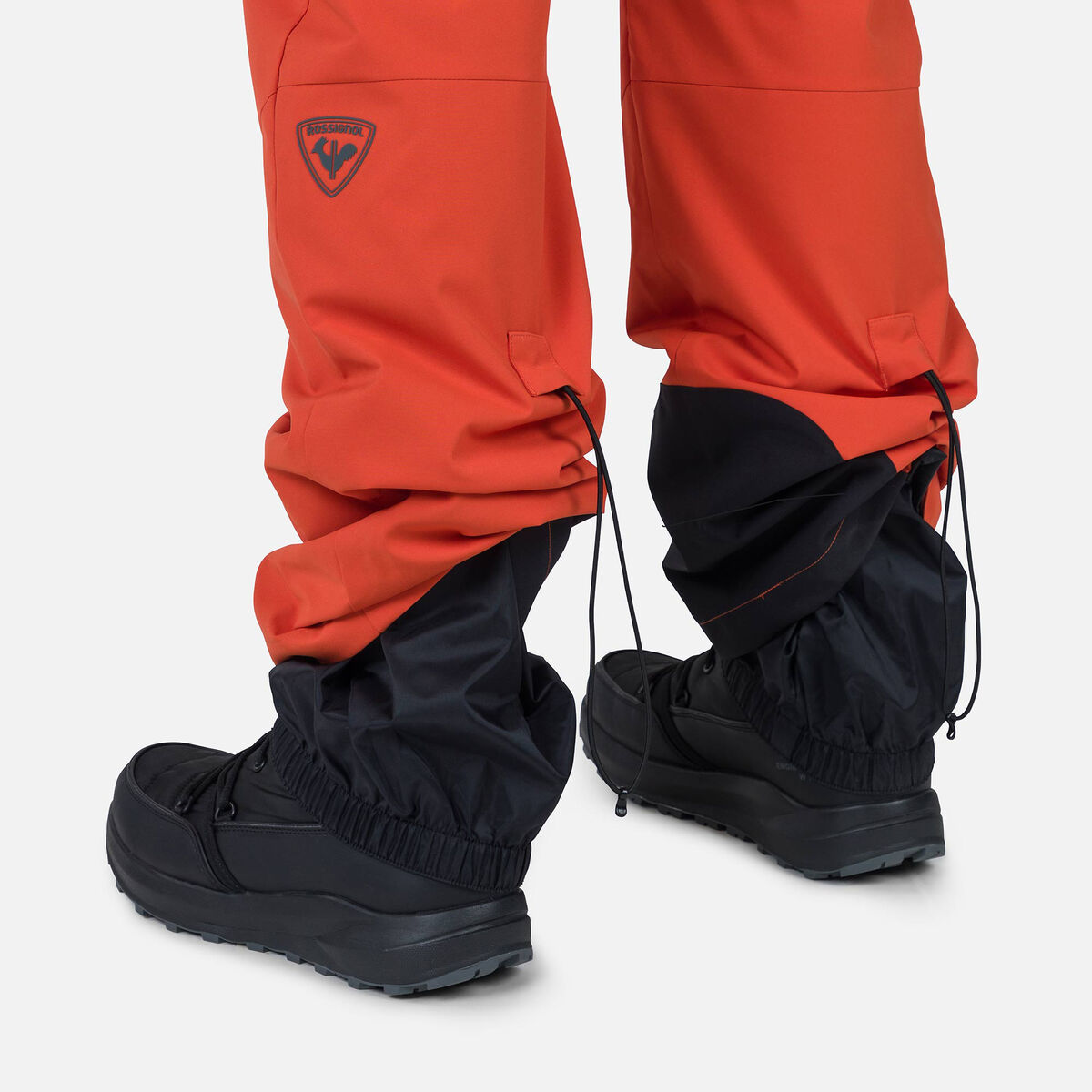 Relaxed Herrenlatzhose
