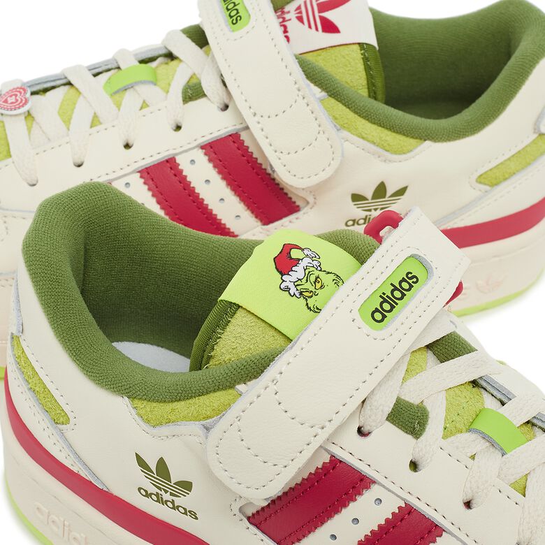 adidas Originals Forum 84 Low 