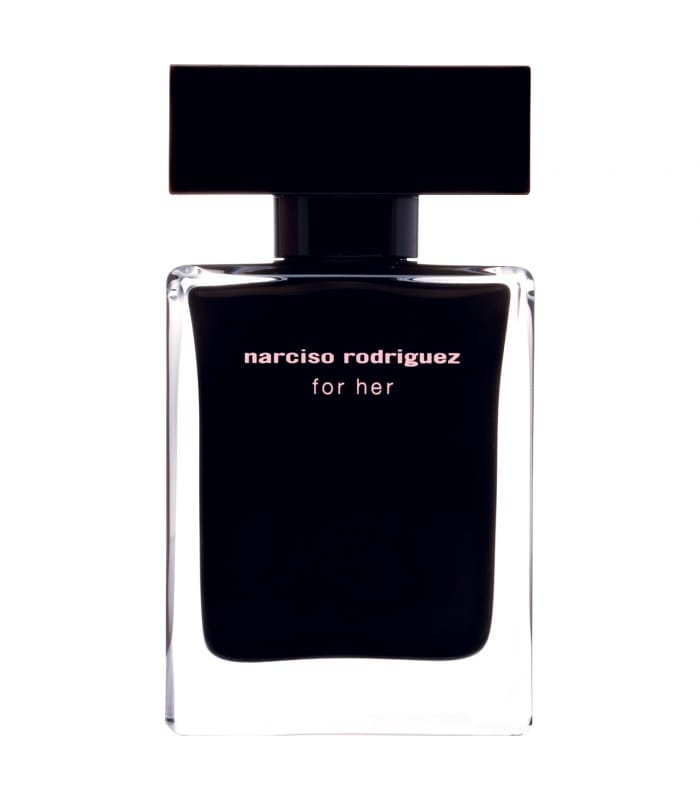 Narciso Rodriguez-FOR HER-Eau de Toilette Vaporisateur