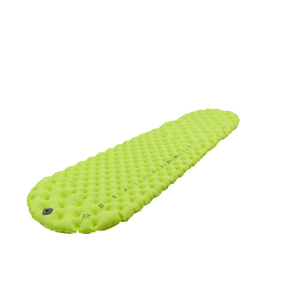 COMFORT LIGHT ASC INSULATED MAT REGULAR - Isomatte