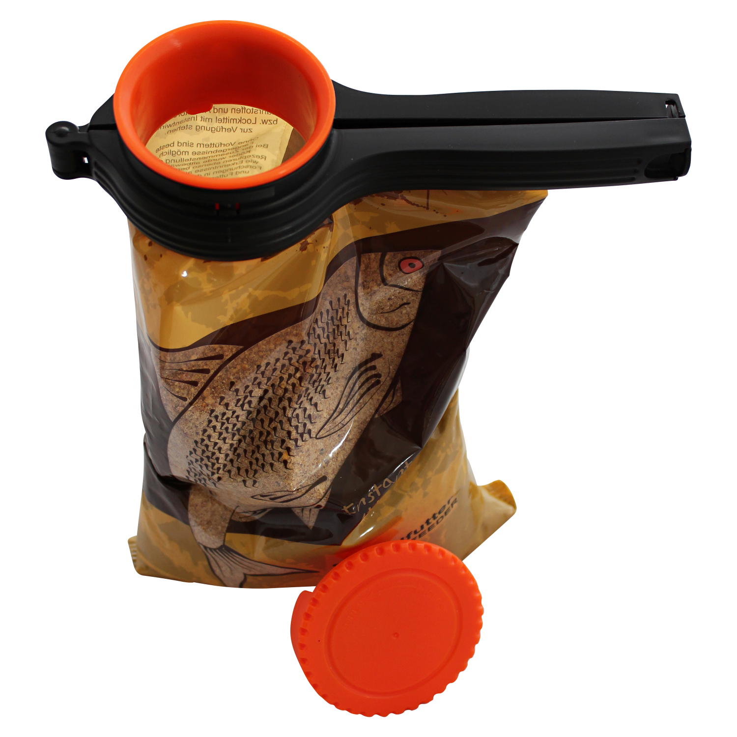 Kogha Crazy Action Baits Futtertool