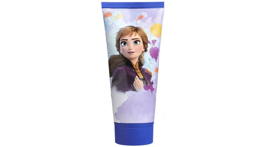 FROZEN Beauty Bag Eau de Toilette und Duschgel Geschenkpackung