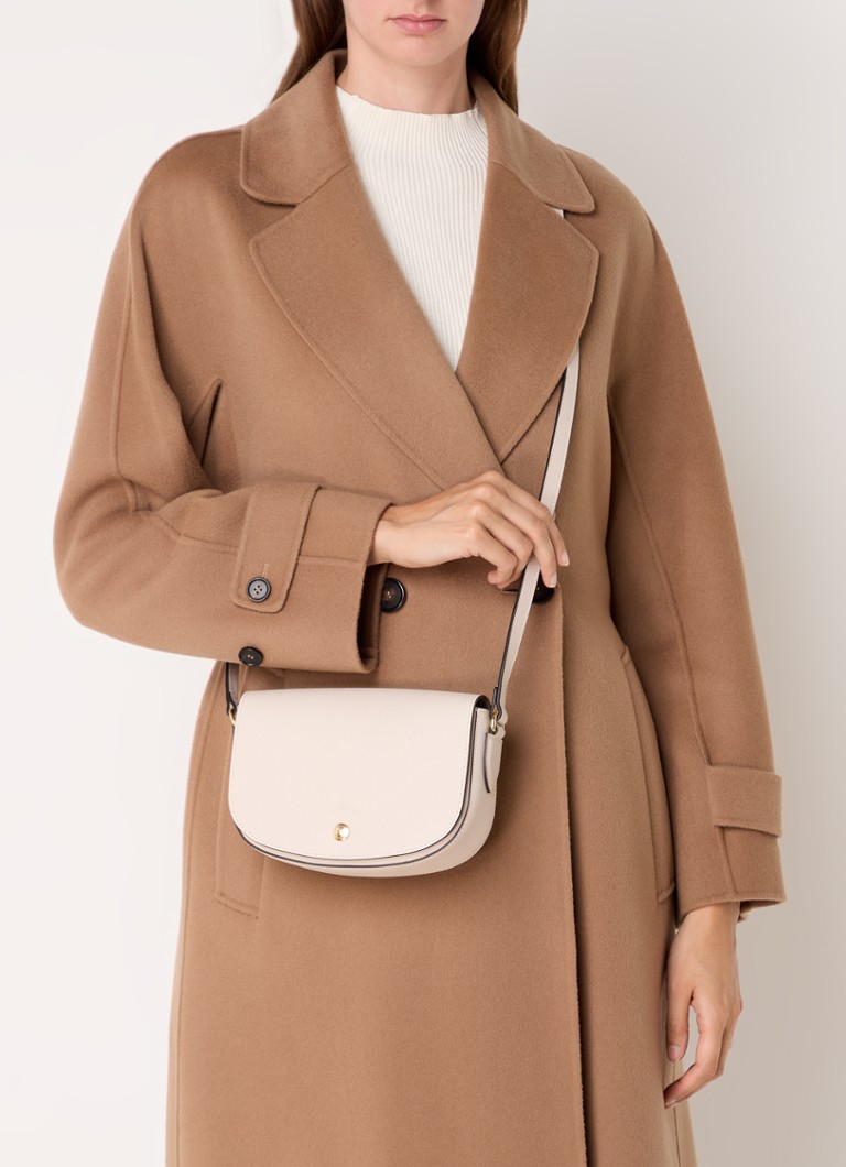Longchamp Épure -olkalaukku S, nahkaa