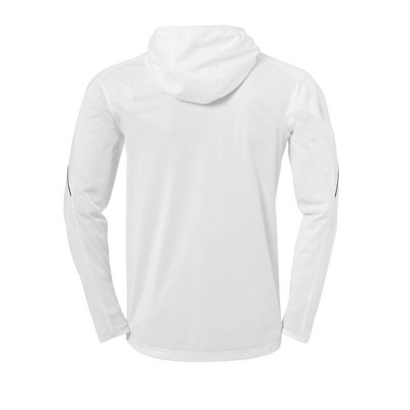 Uhlsport Stream 22 Kapuzenjacke Trainingsjacke Herren