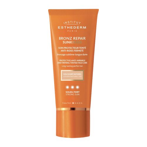 Institut Esthederm Bronz Repair Sunkissed Strong 50 ml