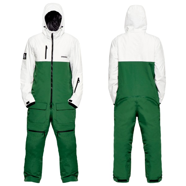 Oneskee - Mark VII - Overall