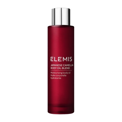 Amestec de uleiuri de corp cu camelie japoneză Elemis 100 ml