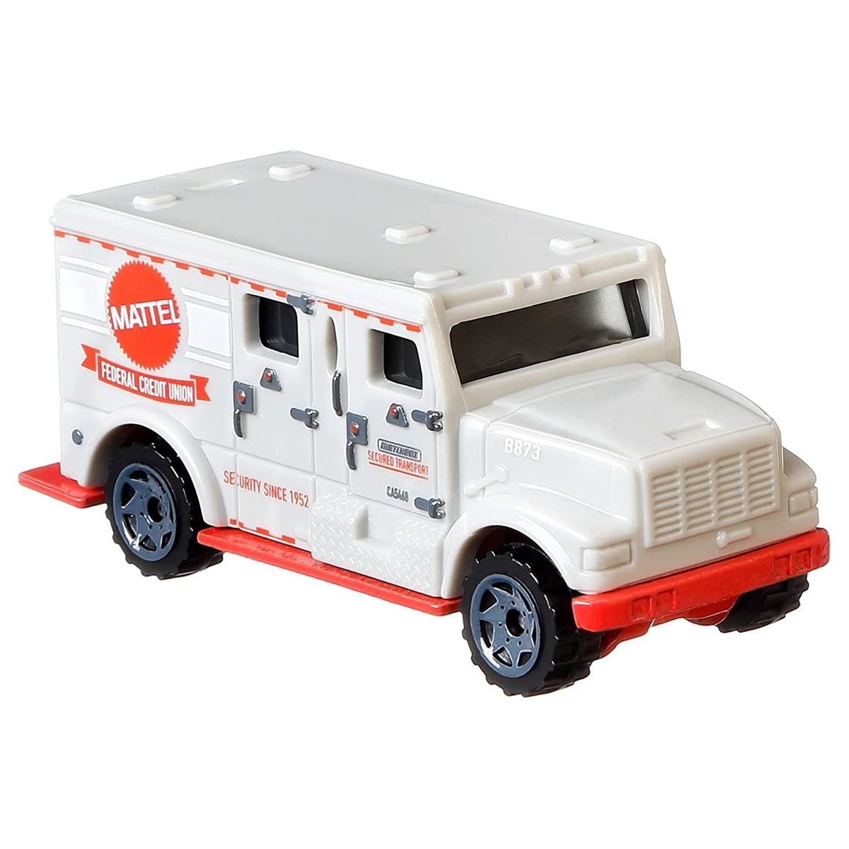 Mattel® Spielzeug-Auto Mattel FGM48 sort. - Matchbox - Die-Cast Fahrzeuge, 20er-Pack, mehrfach sortiert