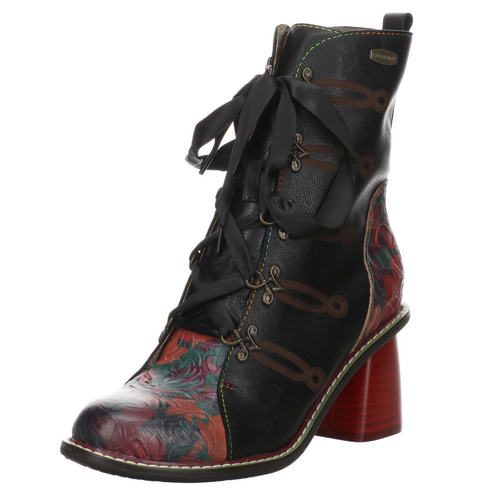 Laura Vita Evcao Stiefelette
