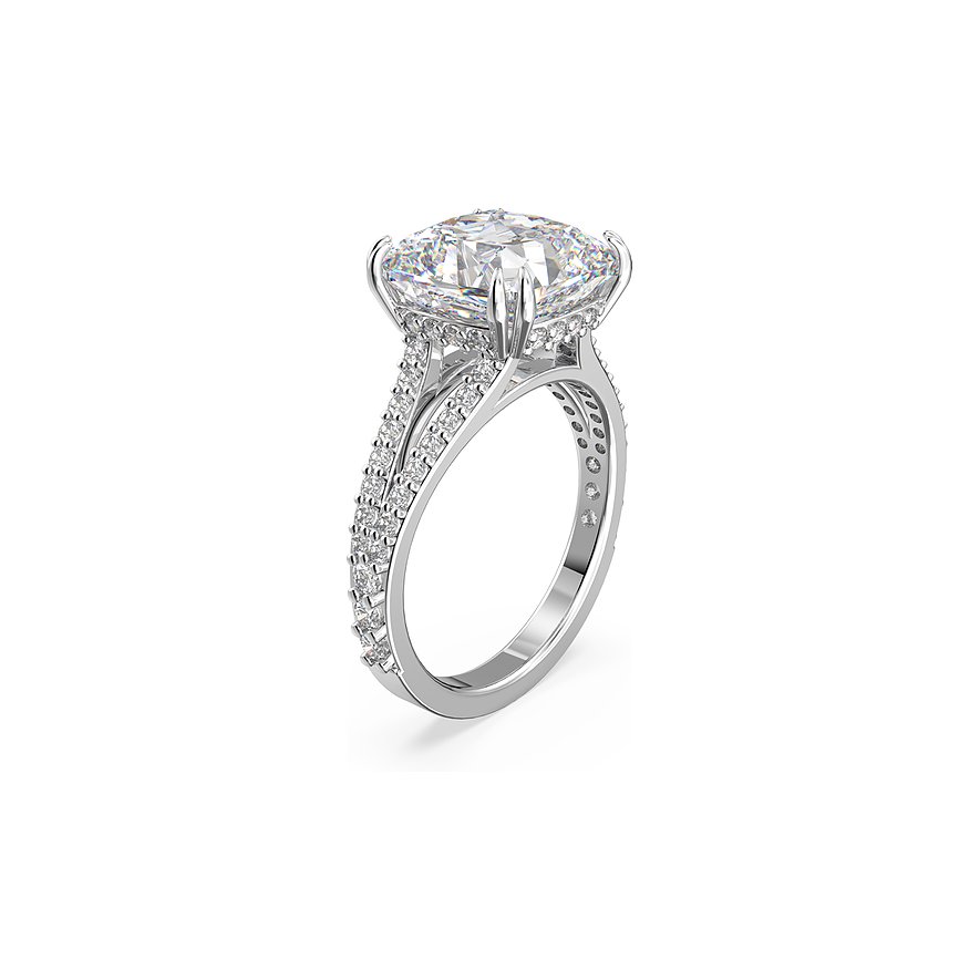 Swarovski Damenring Constella