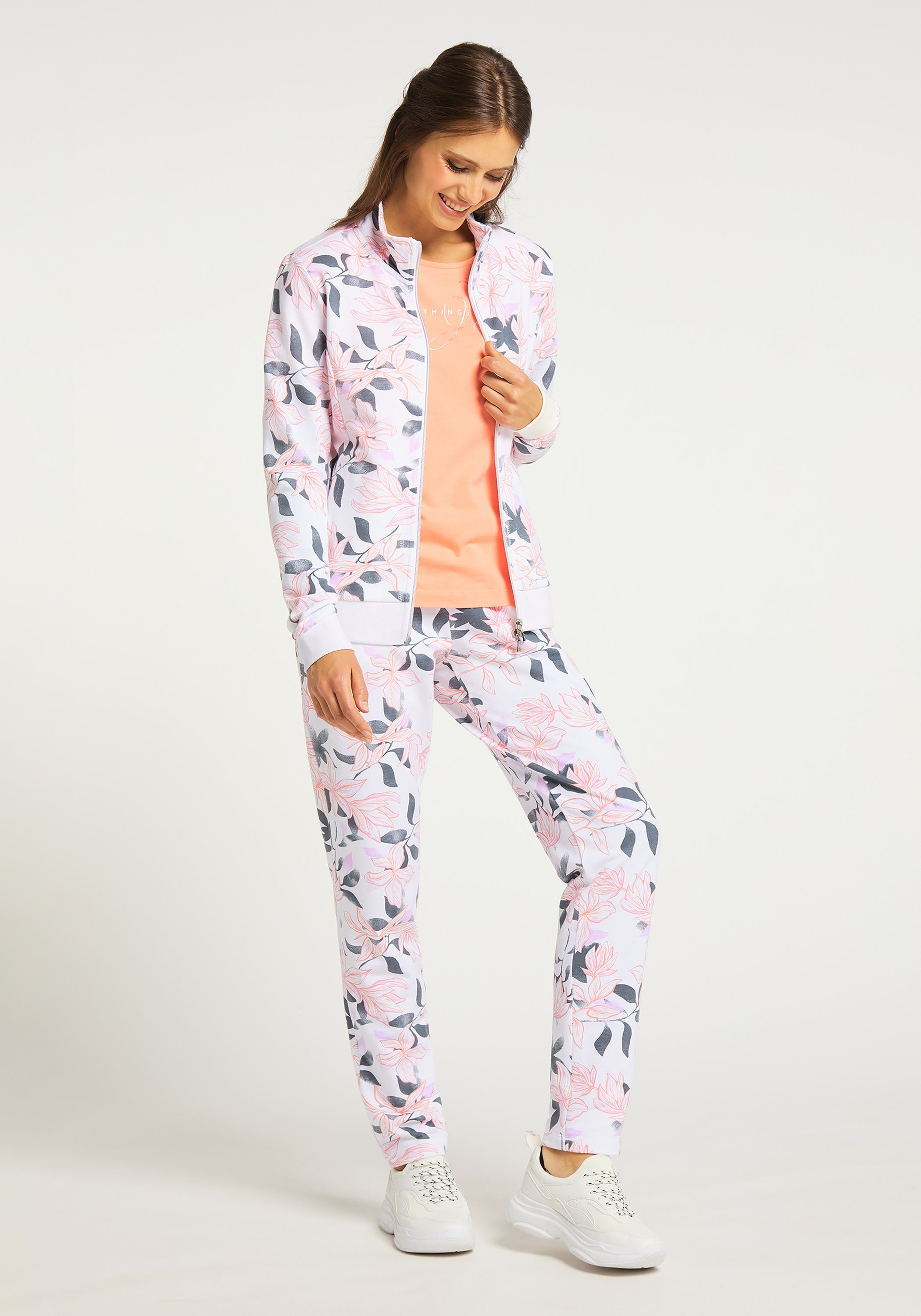 Joy Sportswear Trainingsjacke Jacke DILARA
