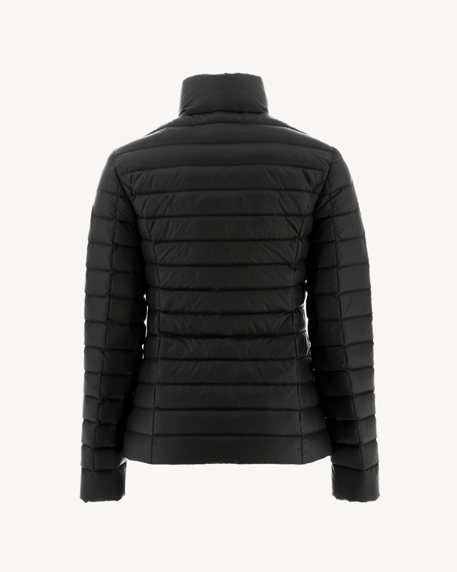 Doudoune légère Noir Cha