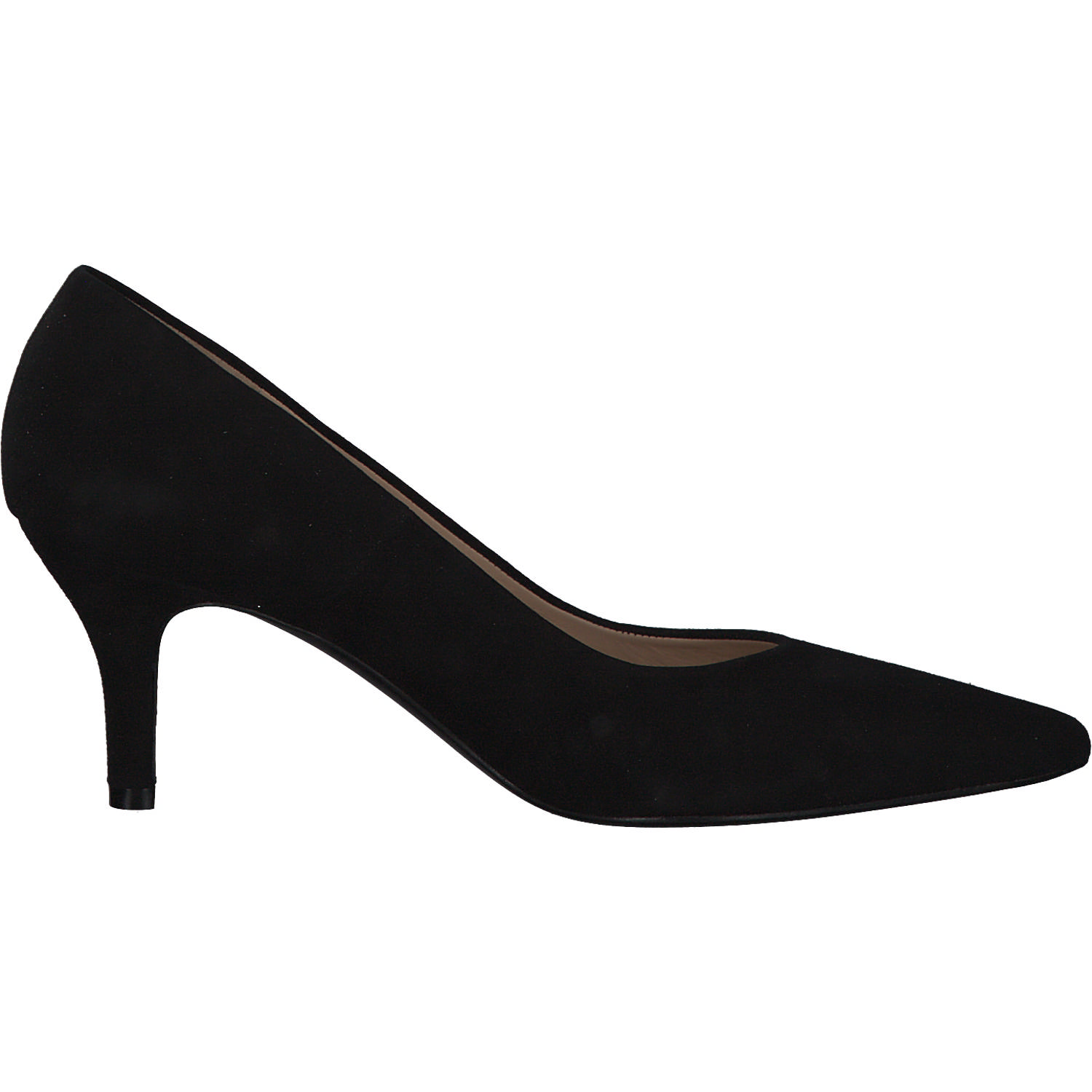 Peter Kaiser Janella 60201, Pumps, Damen, schwarz