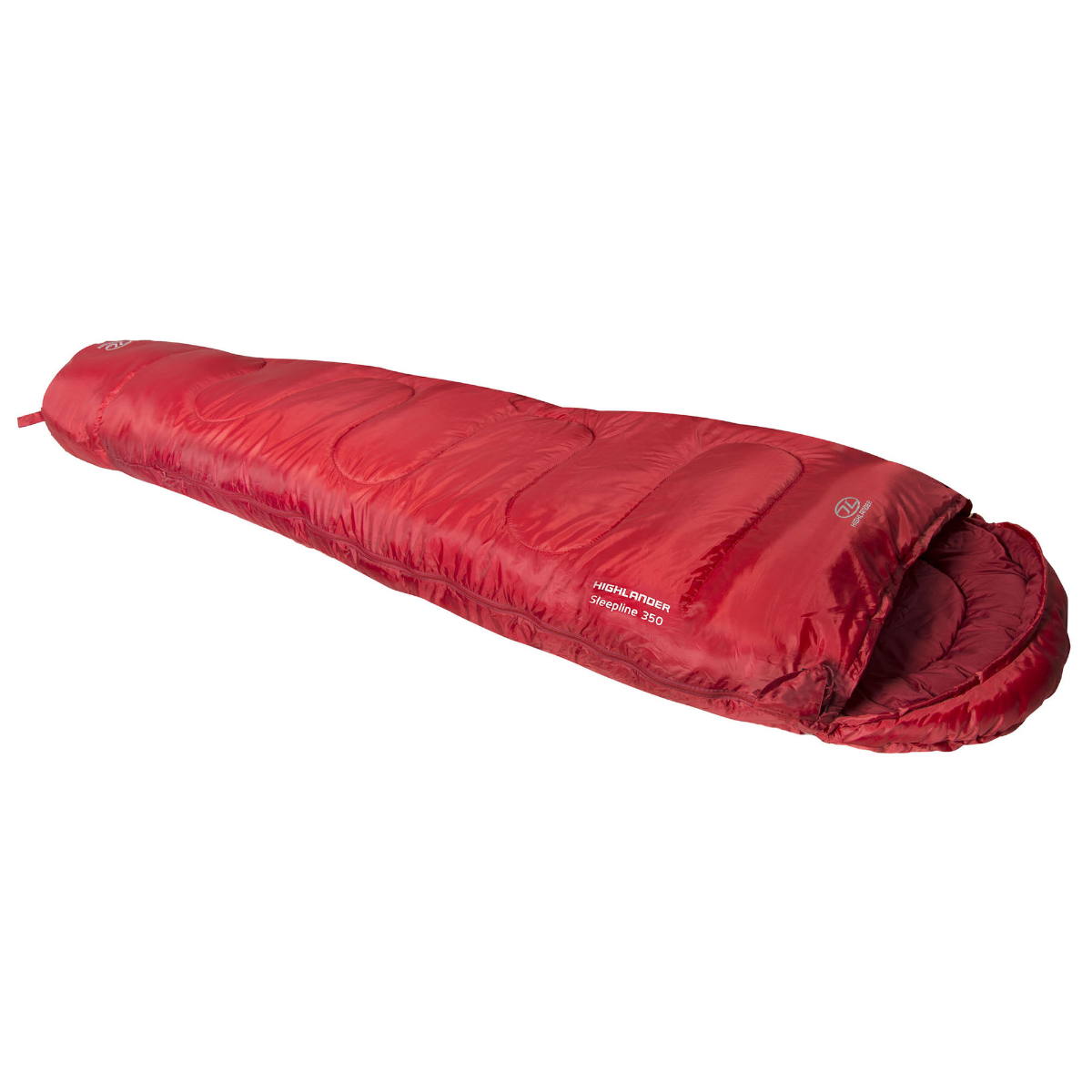 Highlander Sleepline 350 Mumienschlafsack
