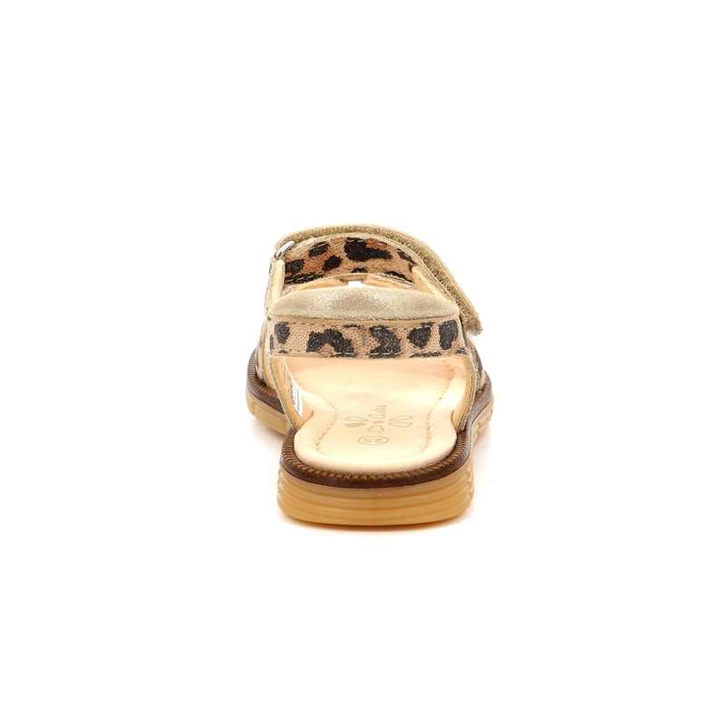 Sandales cuir Grekia