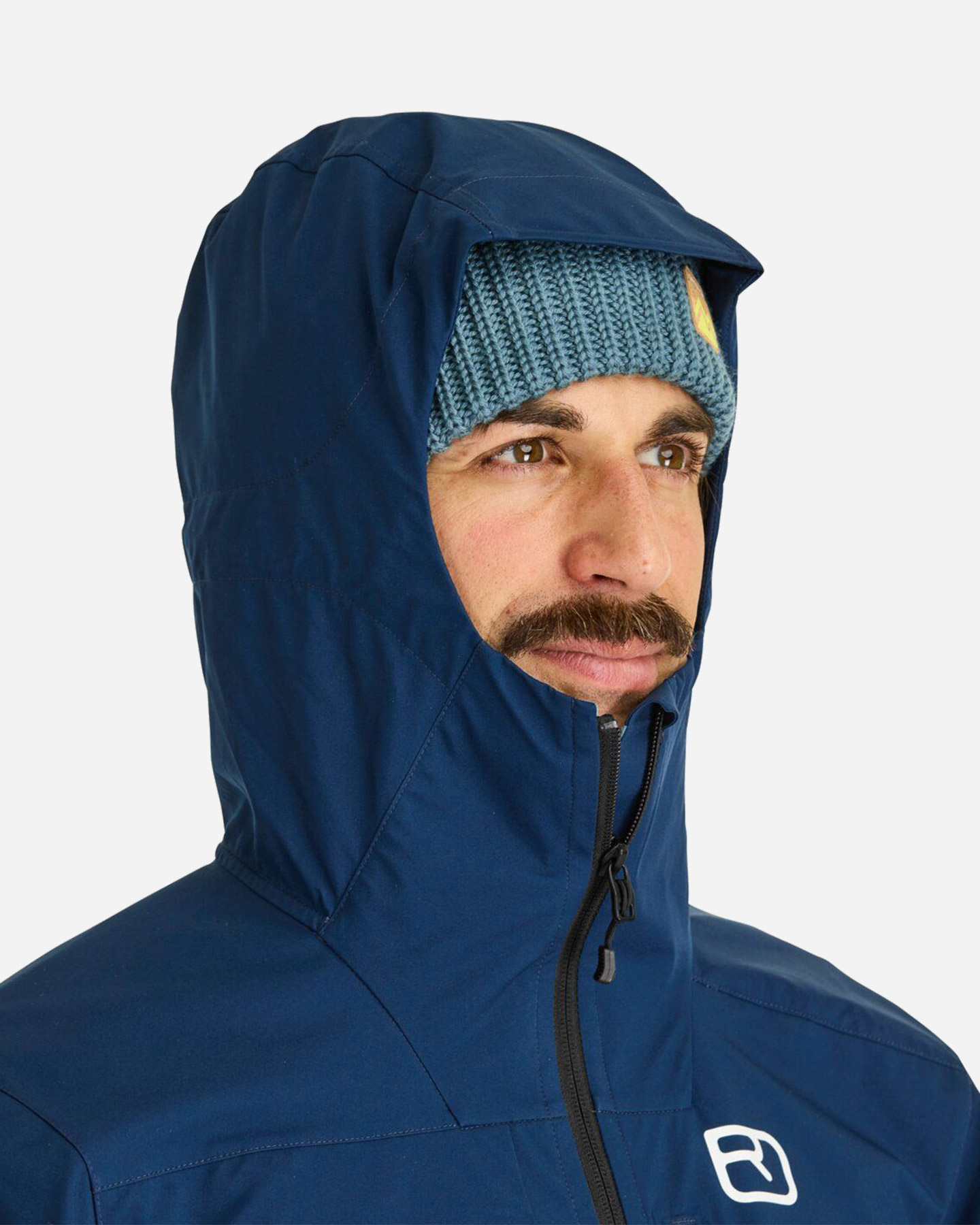 Giacca Outdoor Ortovox Mesola M 70880-54201