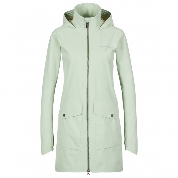 Didriksons - Women's Elvira Parka 2 - Parka