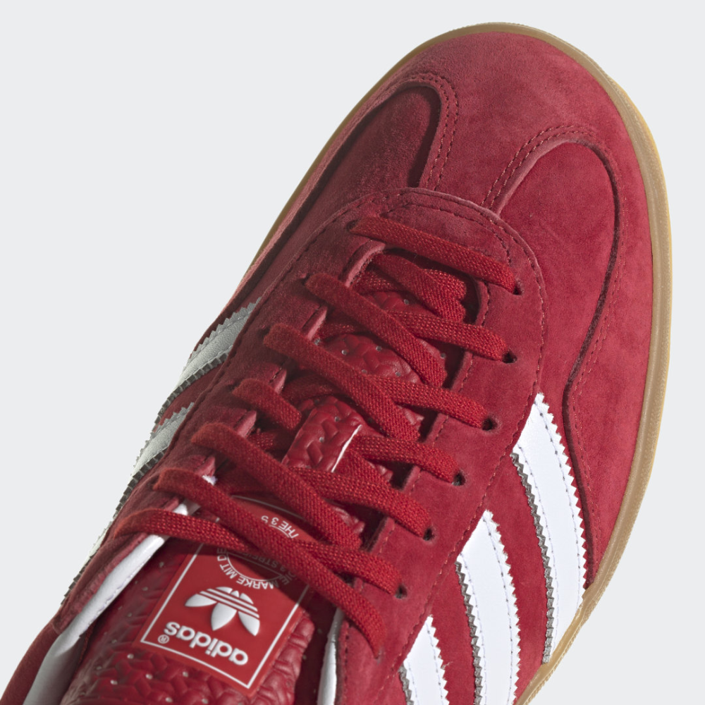 adidas Gazelle Indoor H06261 / rot